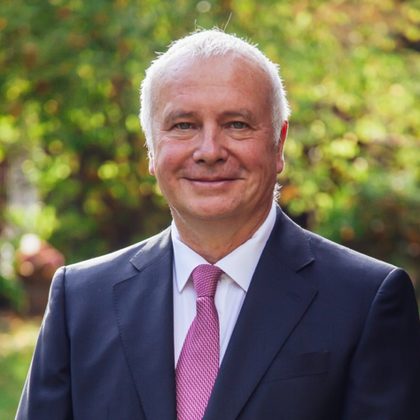 Alexander Rahr